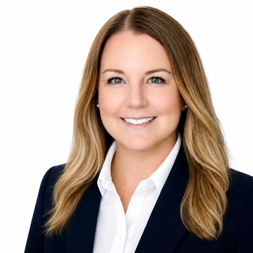 Amber Woodson, Controller at Lightsource Consulting LLC